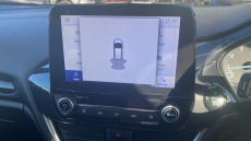 Ford Fiesta 1.0 EcoBoost Hybrid mHEV 125 ST-Line 5dr Petrol Hatchback